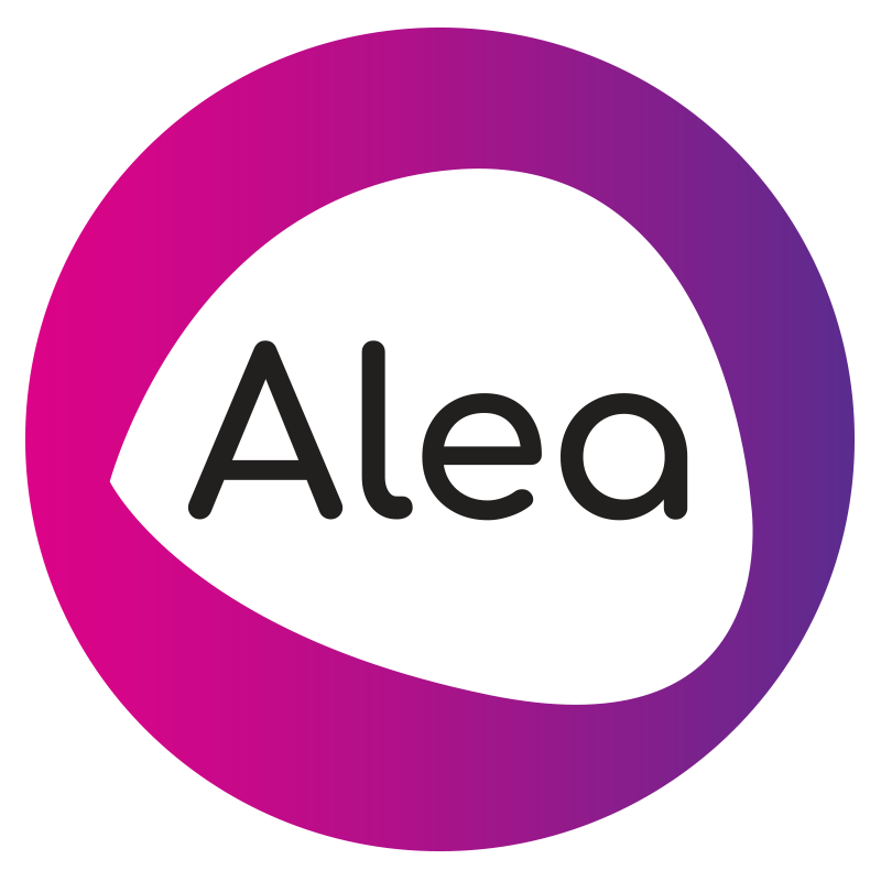 Alea - digital agency